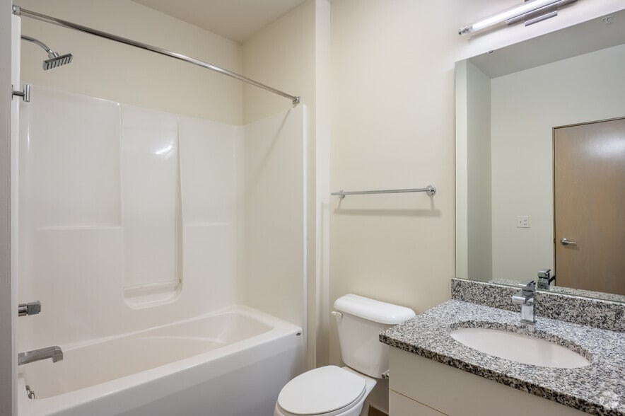 More Photos Of 2500 Rimrock Rd, Madison Multifamily For Sale