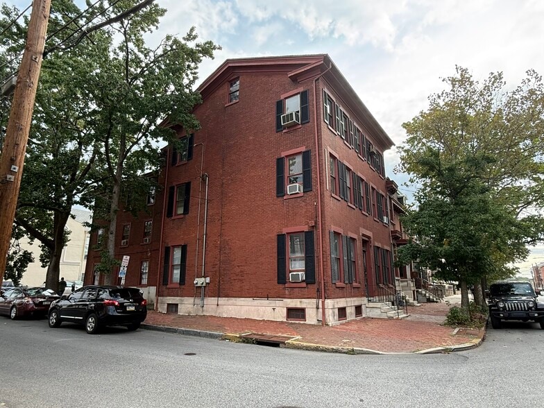 More Photos Of 11 E Airy St, Norristown Office For Sale