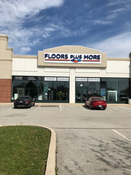 More Photos Of 2208 Industrial St, Burlington Unknown For Lease