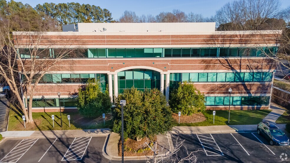 More Photos Of 110 Horizon Dr, Raleigh Office For Lease