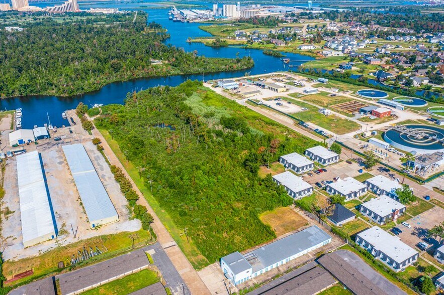 More Photos Of Giovanni Street St, Lake Charles Land For Sale