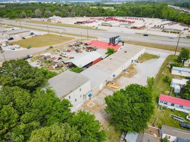 Primary Photo Of 138 Valley Park Dr, Decatur Industrial For Sale