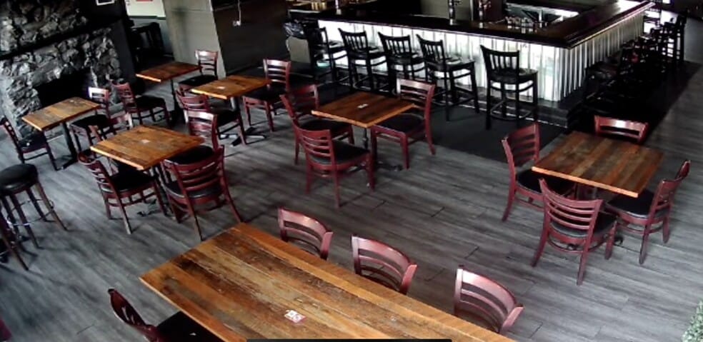 More Photos Of 722 Generals Hwy, Millersville Restaurant For Lease