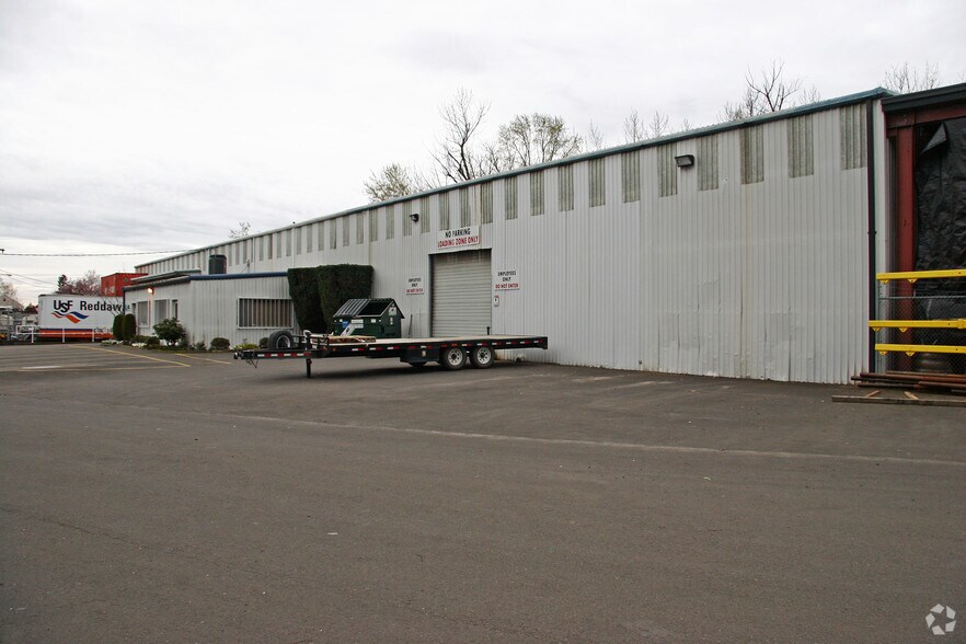 More Photos Of 8951 SE 76th Dr, Portland Warehouse For Lease