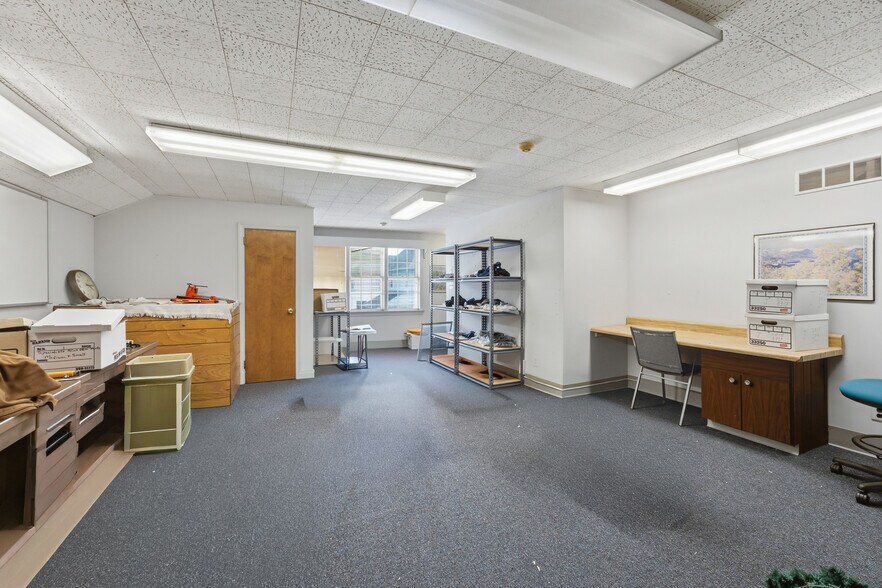 More Photos Of 100 Mantua Blvd, Mantua Office For Sale