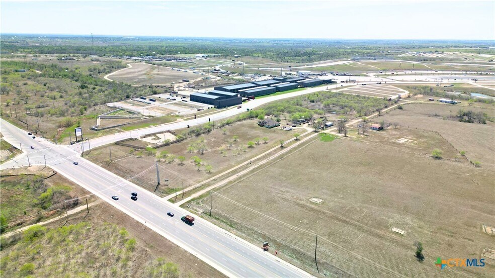 More Photos Of 7710 Elroy rd, Del Valle Land For Sale