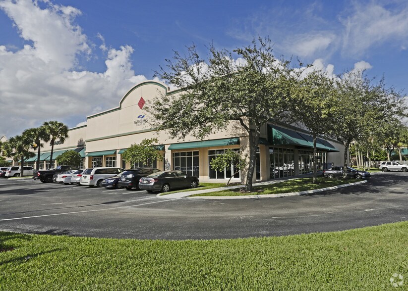 Primary Photo Of 1881-1887 W State Road 84, Fort Lauderdale Showroom For Lease