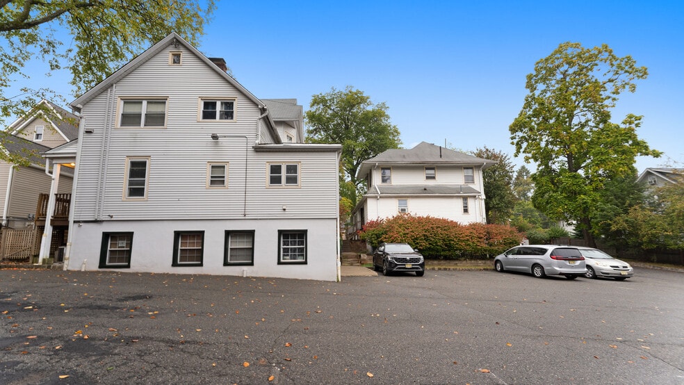 More Photos Of 21-25 Grove Ave, Verona Storefront Retail Office For Sale