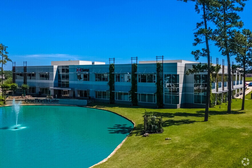 More Photos Of 28420 Hardy Toll Rd, Spring Office For Lease