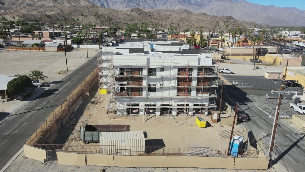 More Photos Of 68550 Grove Street, Cathedral City Apartments For Sale