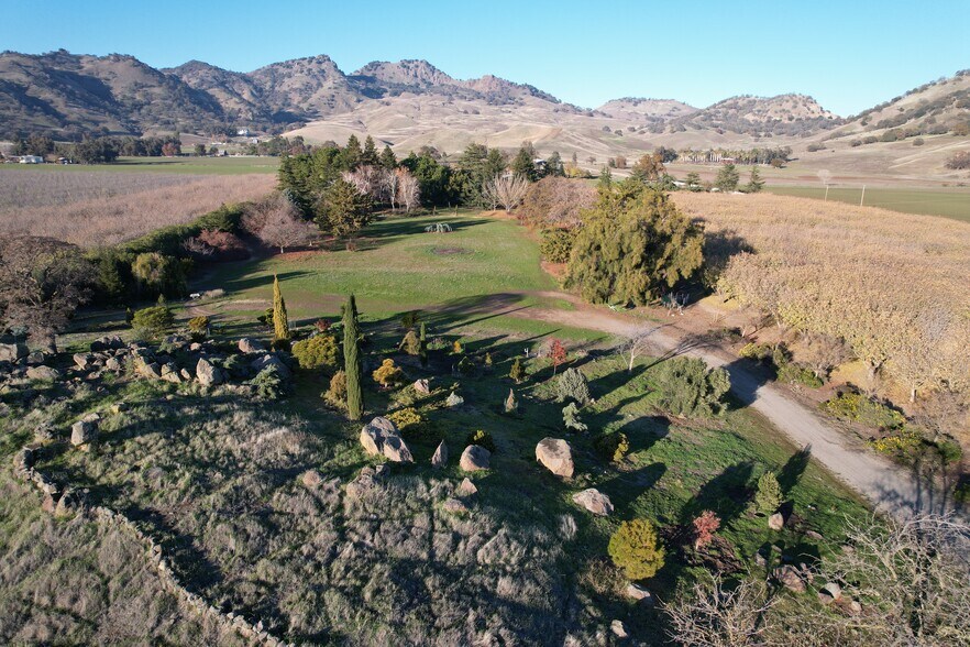 More Photos Of 9121 Pass Rd Rd, Sutter Land For Sale
