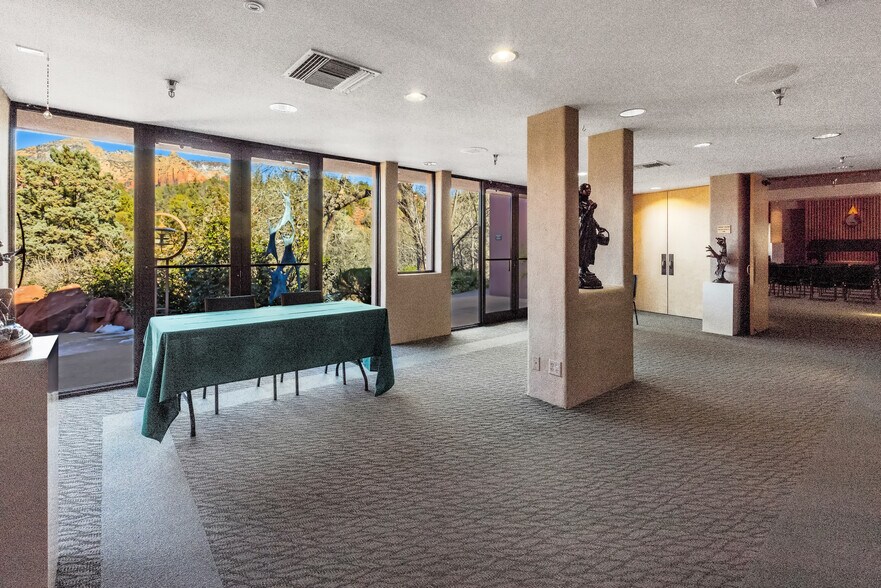 More Photos Of 333 Schnebly Hill Rd, Sedona Religious Facility For Sale