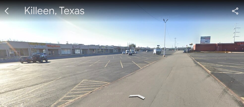 More Photos Of 440 Plaza, Killeen Unknown For Lease