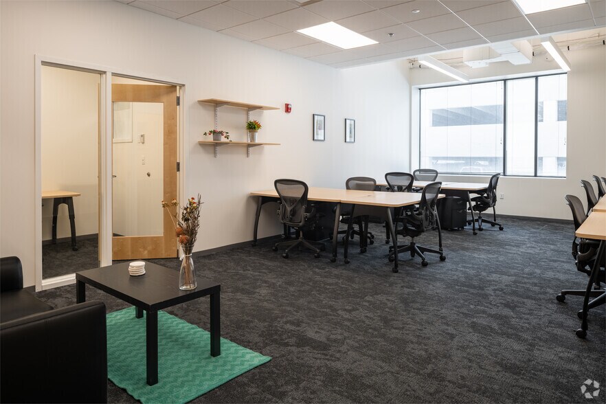 More Photos Of 4220 Duncan Ave, Saint Louis Office For Lease