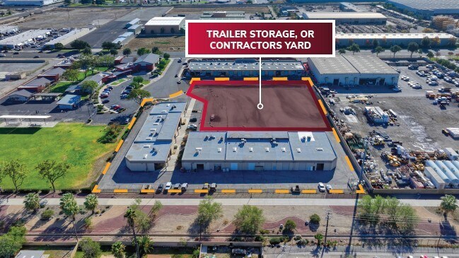 More Photos Of 170 N Arrowhead Ave, Rialto Warehouse For Lease