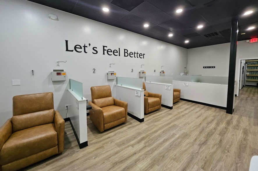 More Photos Of 18321 W Lake Houston Pky, Humble Unknown For Lease