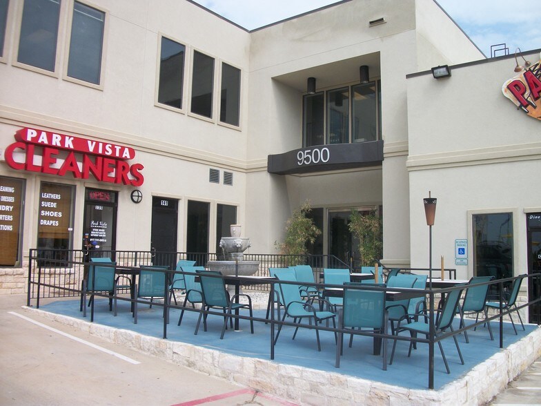 More Photos Of 9500 Ray White Rd, Fort Worth Coworking Space