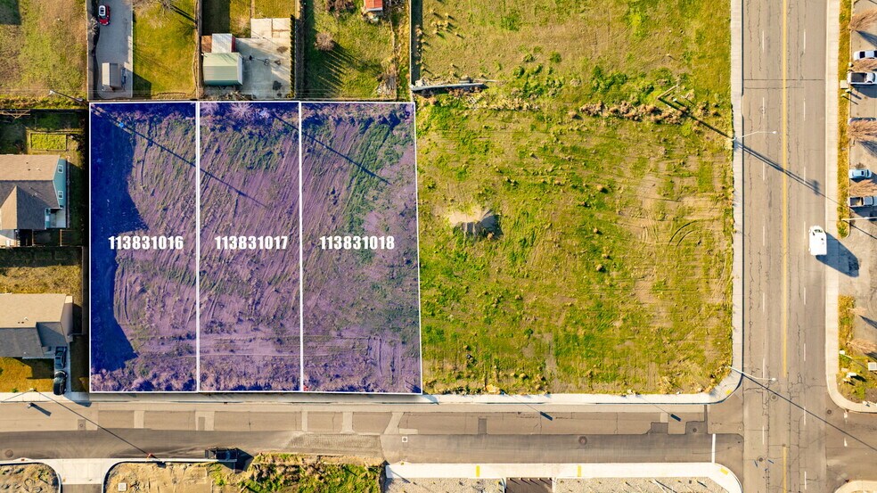 More Photos Of 124 Cedar ave, Pasco Land For Sale