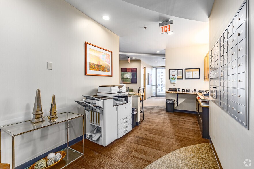 Photo of 15th Floor Ste 1500