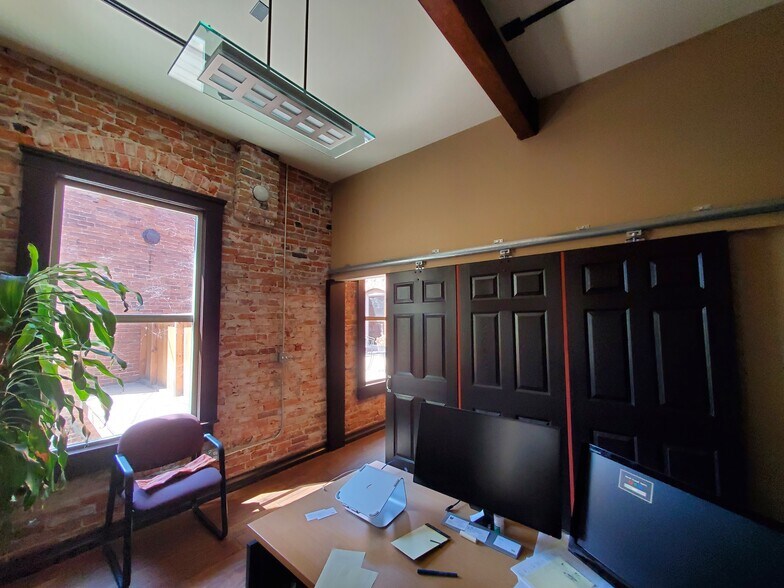 More Photos Of 210 Main St, Lewiston Loft Creative Space For Sale