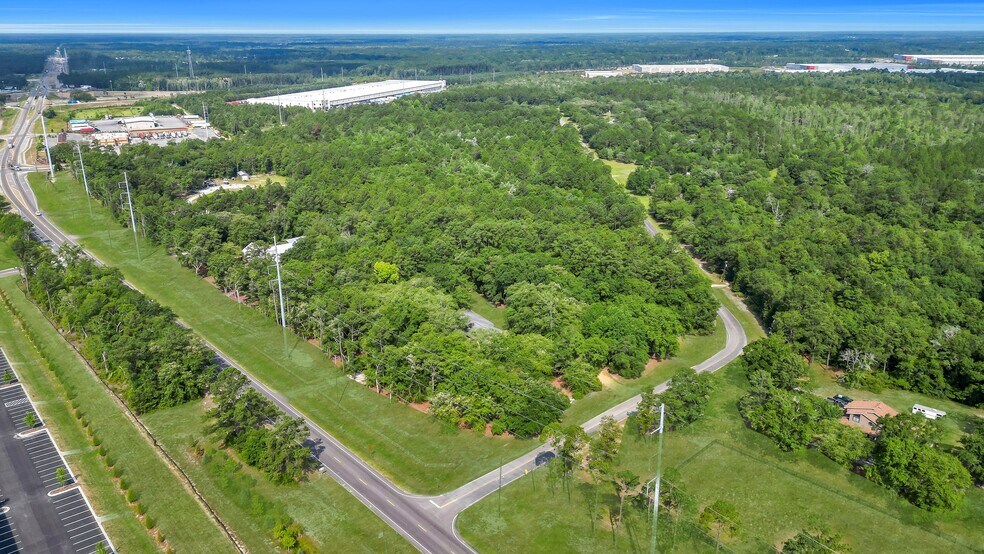 More Photos Of 11659 US Highway 280, Ellabell Land For Sale
