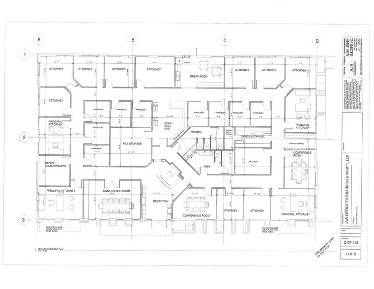 More Photos Of 3890 W Ann Rd, North Las Vegas Office For Sale