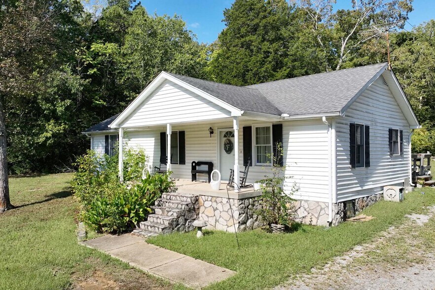 More Photos Of 3071 Callis Rd, Lebanon Land For Sale