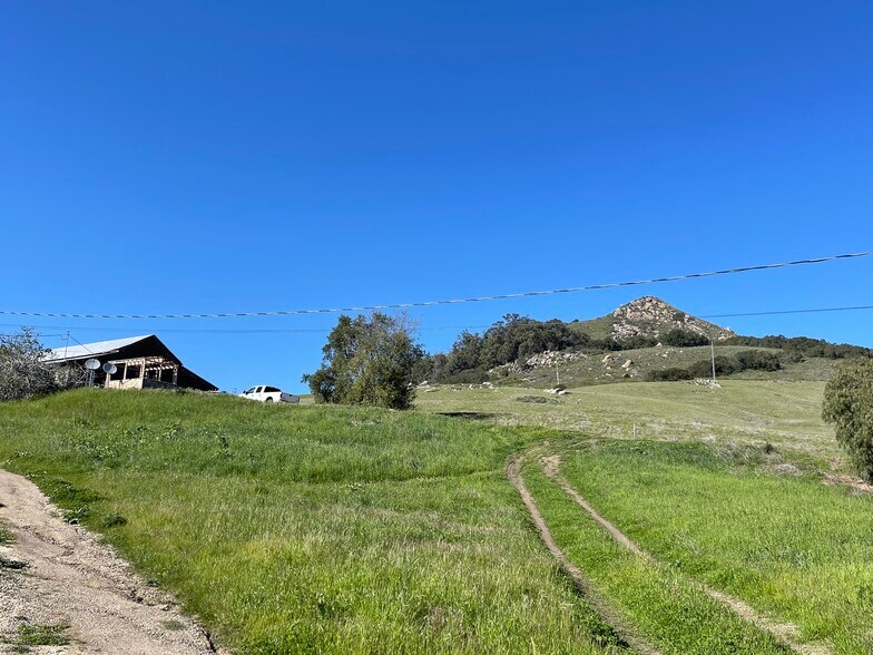 More Photos Of 1498 Oconnor Way, San Luis Obispo Land For Sale