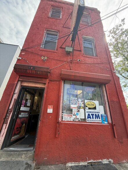 More Photos Of 604 W York St, Philadelphia Storefront Retail Residential For Sale