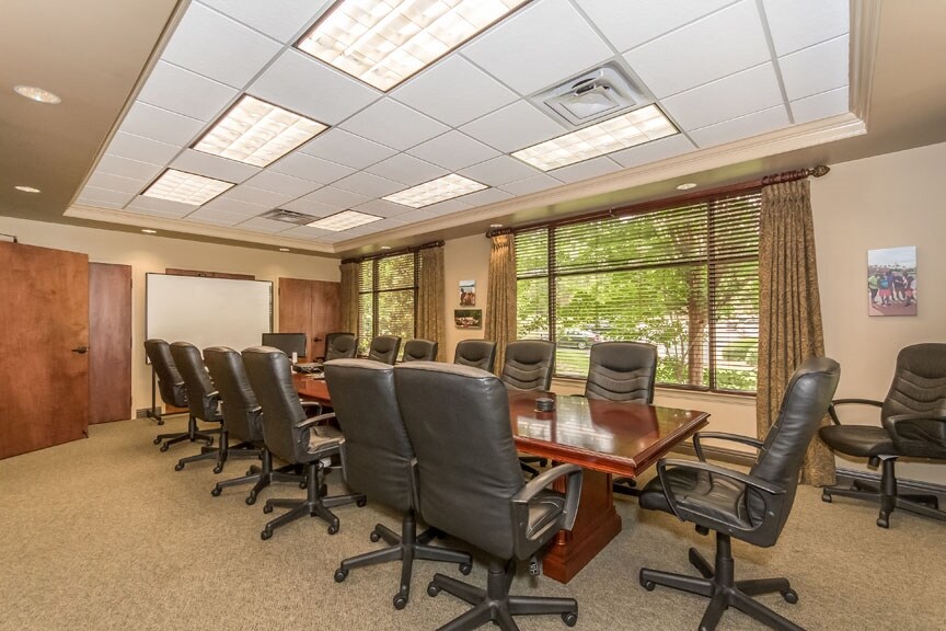More Photos Of 3140 Zelda Ct, Montgomery Office For Sale