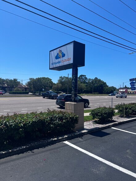 More Photos Of 2222-2226 State Road 580, Clearwater Freestanding For Sale