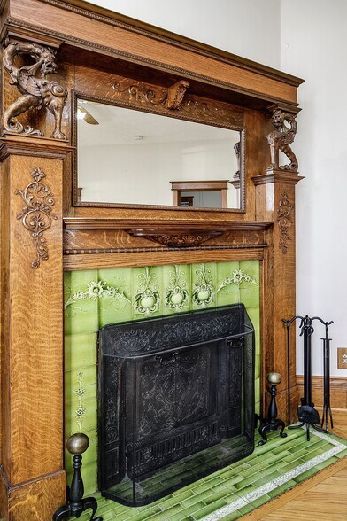 More Photos Of 1618 S 32nd Ave, Omaha Apartments For Sale