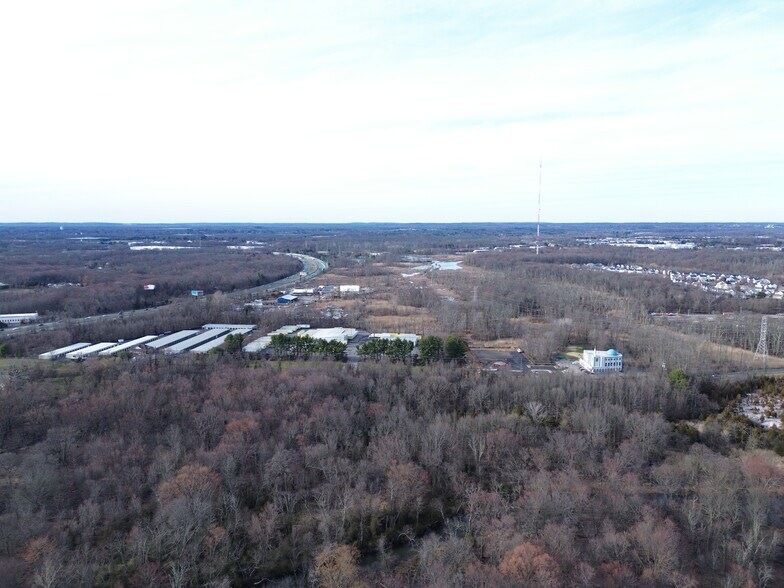 More Photos Of 6 Youngs Rd, Hamilton Township Land For Lease