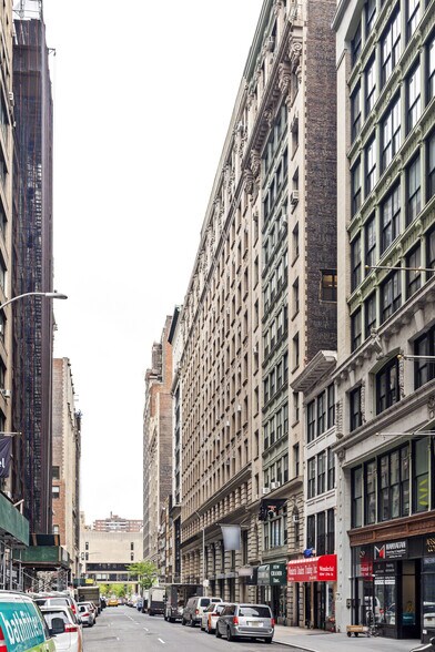 More Photos Of 115-117 W 27th St, New York Office For Lease
