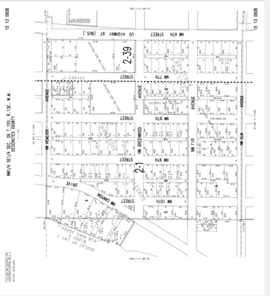Primary Photo Of 655 NW Greenwood Ave, Redmond Restaurant For Lease