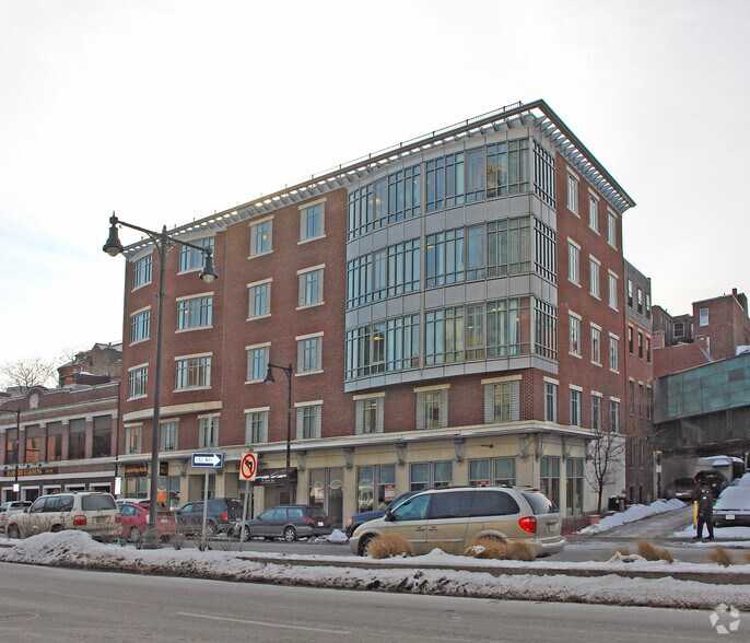 More Photos Of 326 Cambridge St, Boston Office For Lease