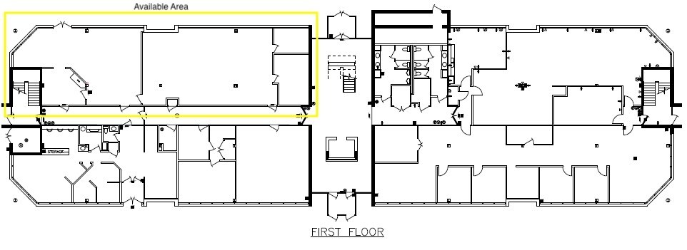 More Photos Of 275 Center Rd, Monroeville Office For Lease