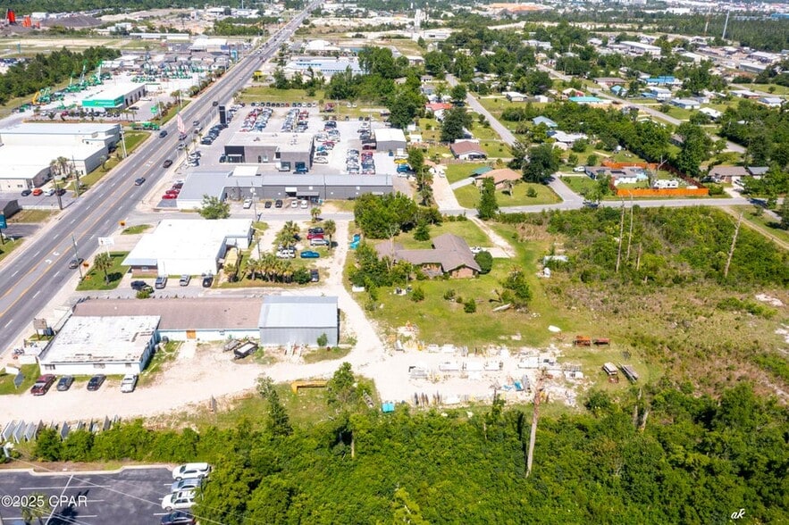 More Photos Of 2515 E 15th St, Panama City Freestanding For Sale