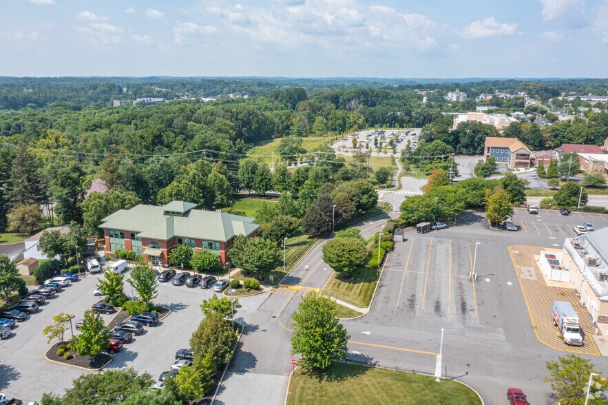 More Photos Of 145 Brinton Lake Rd, Glen Mills Medical For Lease