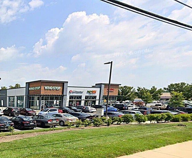 More Photos Of Saint Barnabas rd, Oxon Hill Land For Sale