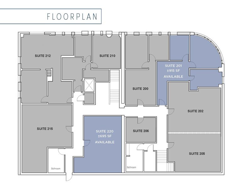 More Photos Of 269-281 S Beverly Dr, Beverly Hills Loft Creative Space For Lease