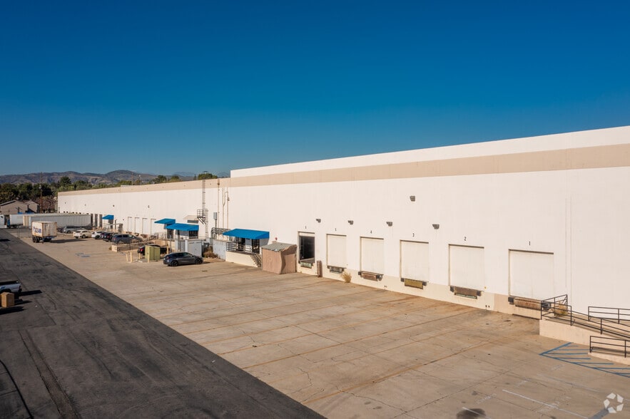 More Photos Of 5455 E La Palma Ave, Anaheim Manufacturing For Lease