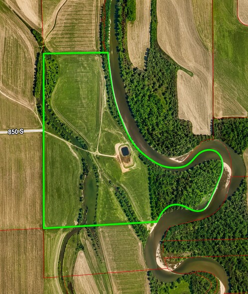 Primary Photo Of 850 S, Columbus Land For Sale