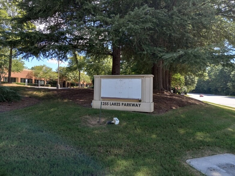 More Photos Of 1255 Lakes Pky, Lawrenceville Office For Lease