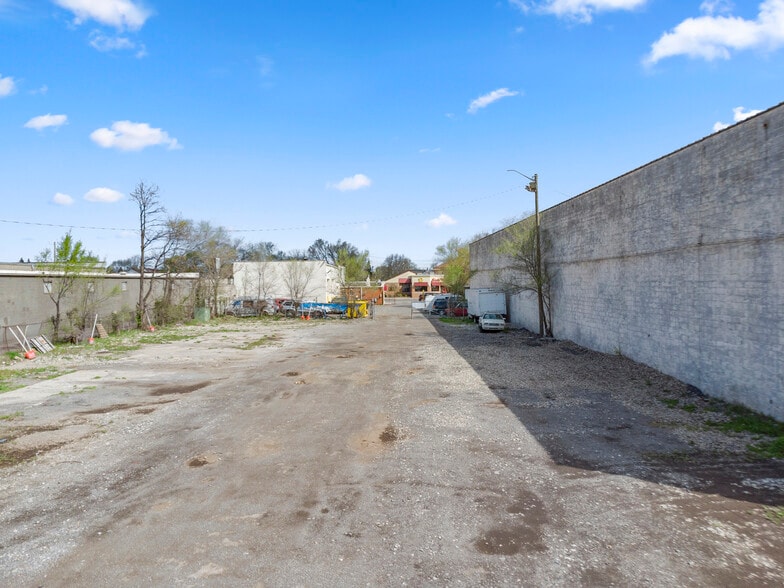 More Photos Of 14321 W Warren Ave, Dearborn Land For Lease