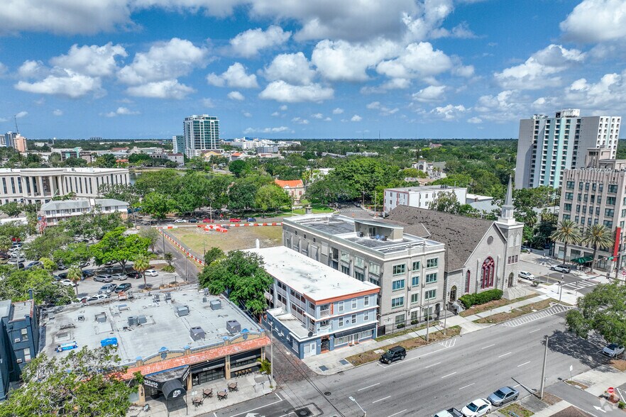 More Photos Of 232 4th St N, Saint Petersburg Apartments For Lease