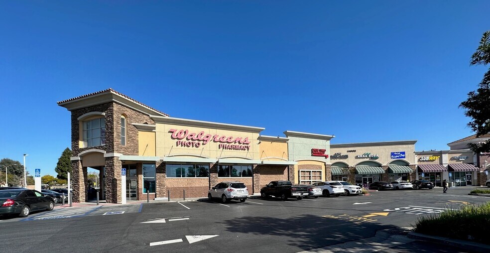 More Photos Of NE Firestone Blvd @ Studebaker Rd, Norwalk Unknown For Lease
