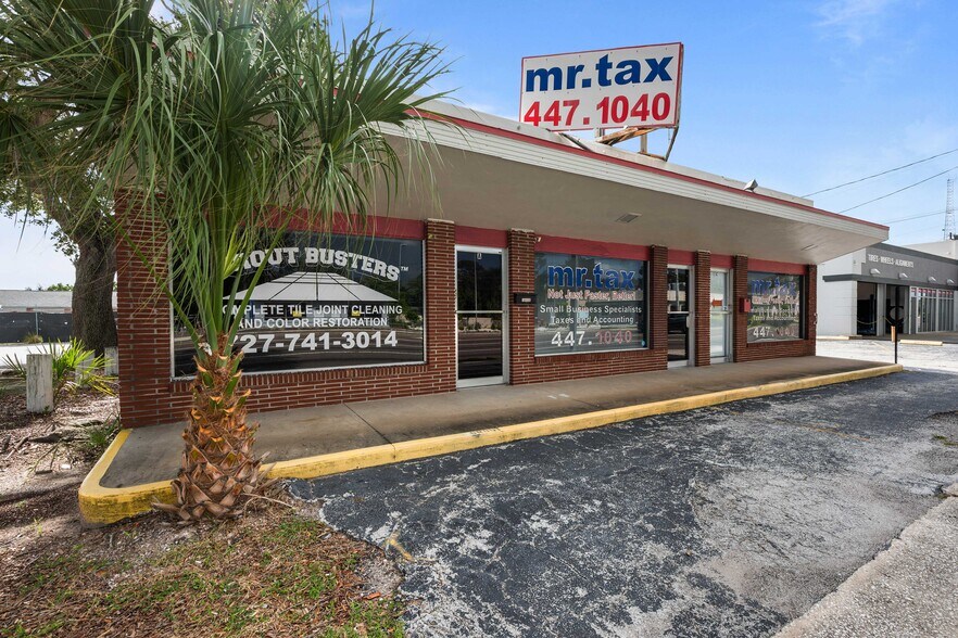 More Photos Of 1311 S Missouri Ave, Clearwater Freestanding For Sale