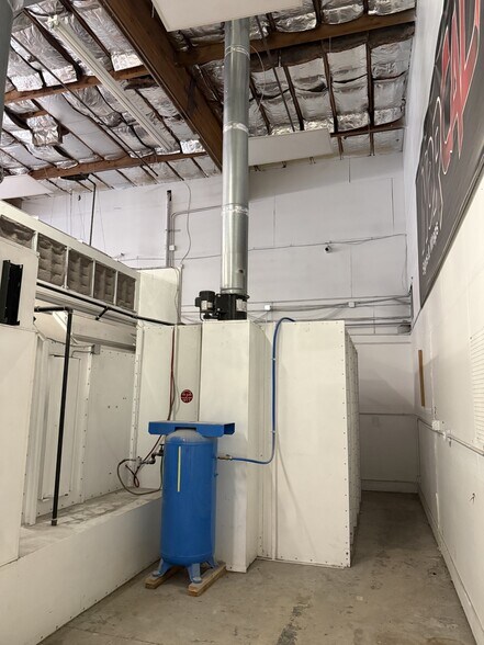 More Photos Of 3306-3314 Orange Grove Ave, North Highlands Warehouse For Lease