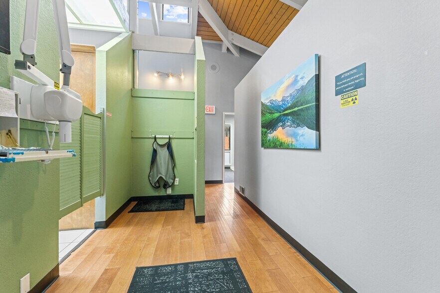 More Photos Of 3225 W Carefree Cir, Colorado Springs Medical For Sale